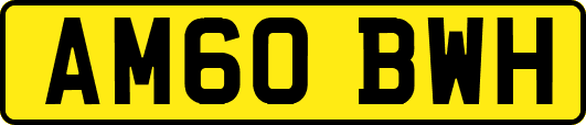 AM60BWH