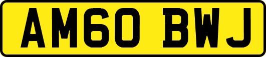 AM60BWJ