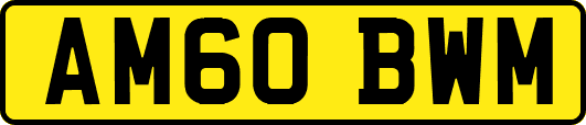 AM60BWM