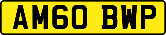 AM60BWP