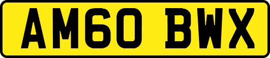 AM60BWX