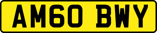 AM60BWY