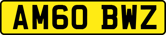 AM60BWZ