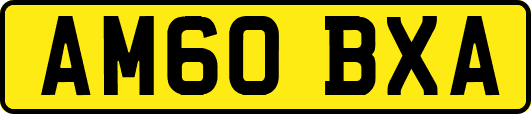AM60BXA