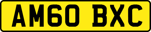 AM60BXC