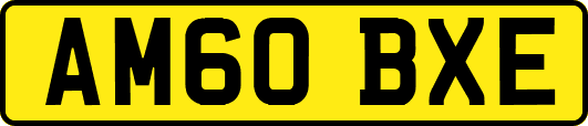 AM60BXE