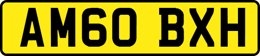 AM60BXH