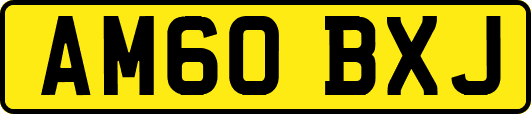 AM60BXJ