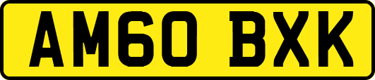 AM60BXK