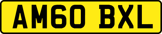 AM60BXL