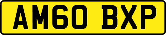 AM60BXP