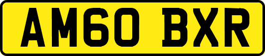 AM60BXR