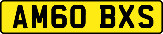 AM60BXS