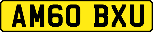 AM60BXU