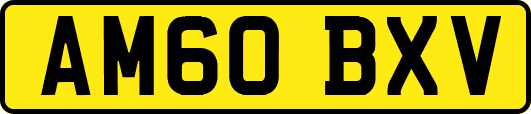 AM60BXV