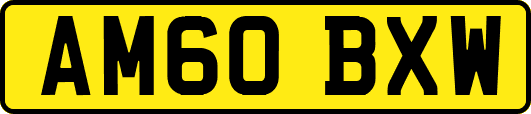 AM60BXW