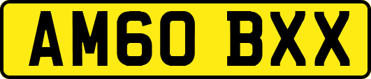 AM60BXX