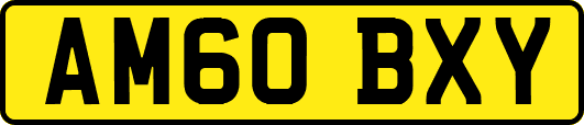 AM60BXY