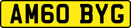 AM60BYG