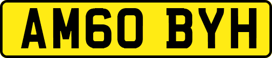 AM60BYH
