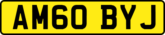AM60BYJ