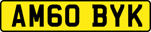 AM60BYK