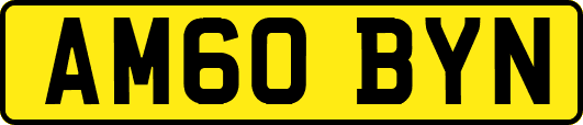 AM60BYN