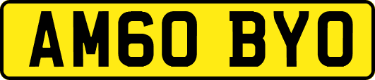 AM60BYO