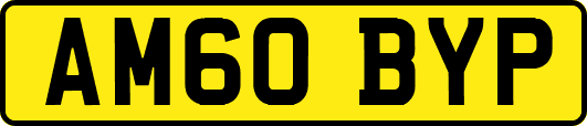 AM60BYP