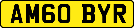 AM60BYR