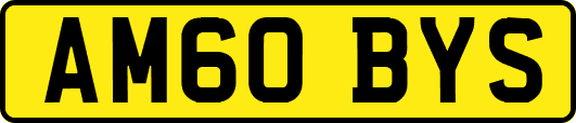 AM60BYS