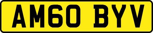 AM60BYV