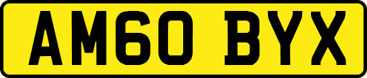 AM60BYX