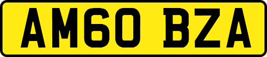 AM60BZA