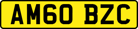 AM60BZC