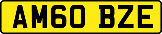 AM60BZE
