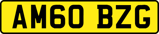 AM60BZG