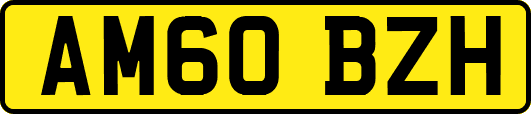 AM60BZH