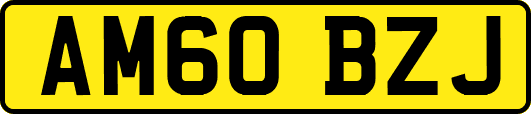 AM60BZJ