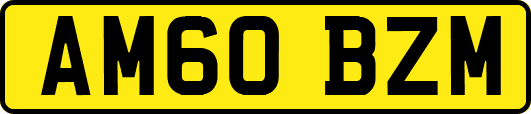 AM60BZM