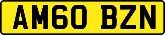 AM60BZN