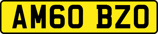 AM60BZO