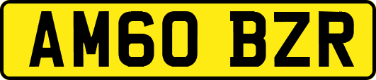 AM60BZR