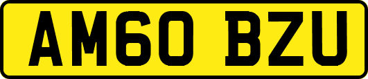 AM60BZU