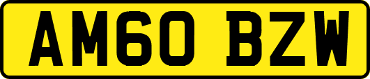 AM60BZW