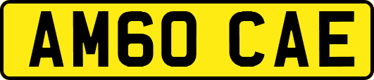 AM60CAE