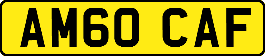 AM60CAF