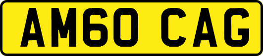 AM60CAG