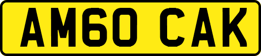 AM60CAK