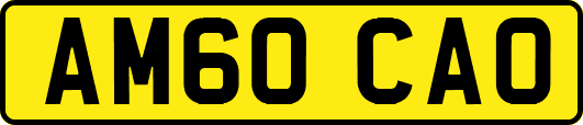 AM60CAO